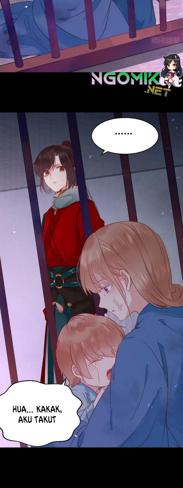 The Ghostly Doctor Chapter 383