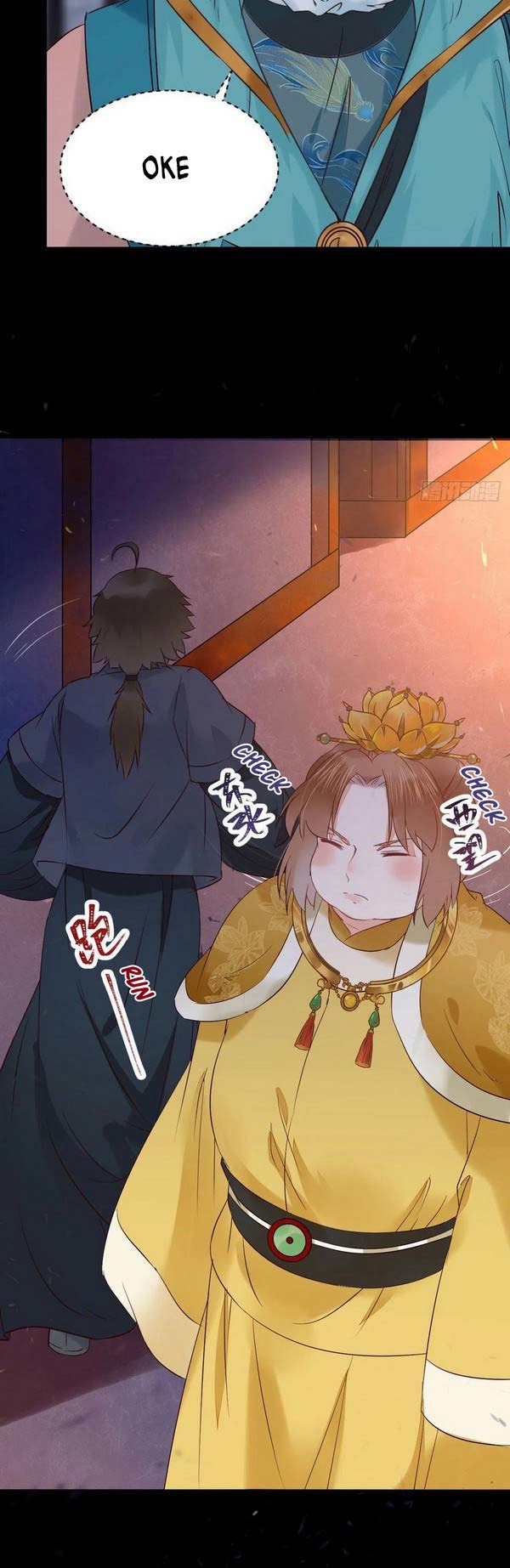 The Ghostly Doctor Chapter 383