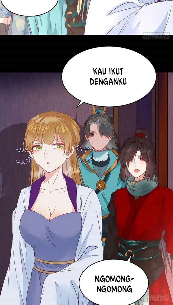 The Ghostly Doctor Chapter 383