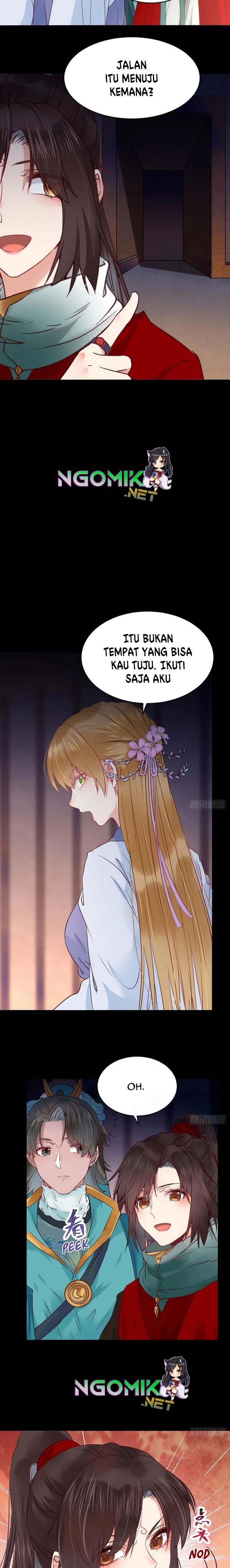 The Ghostly Doctor Chapter 383