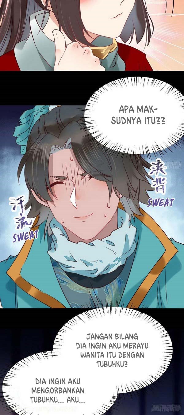 The Ghostly Doctor Chapter 383