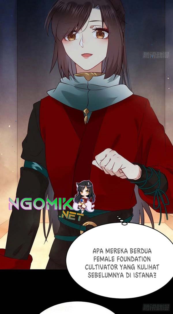 The Ghostly Doctor Chapter 384
