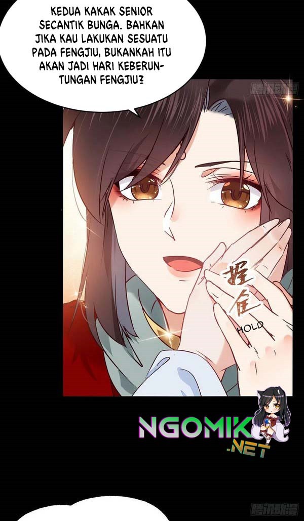 The Ghostly Doctor Chapter 384