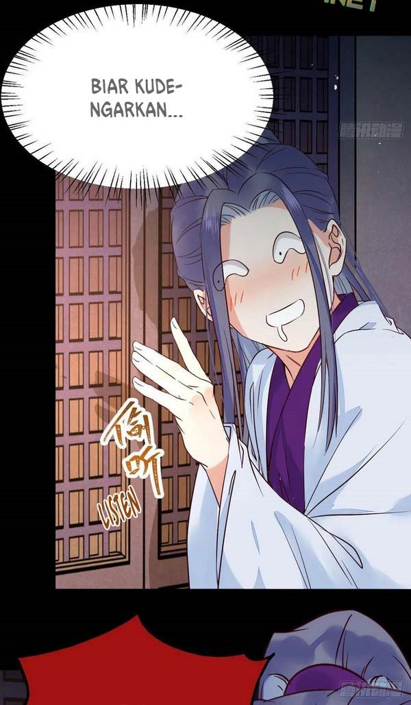 The Ghostly Doctor Chapter 384