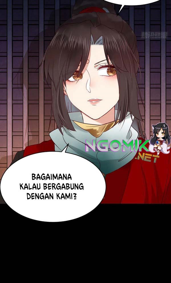 The Ghostly Doctor Chapter 384