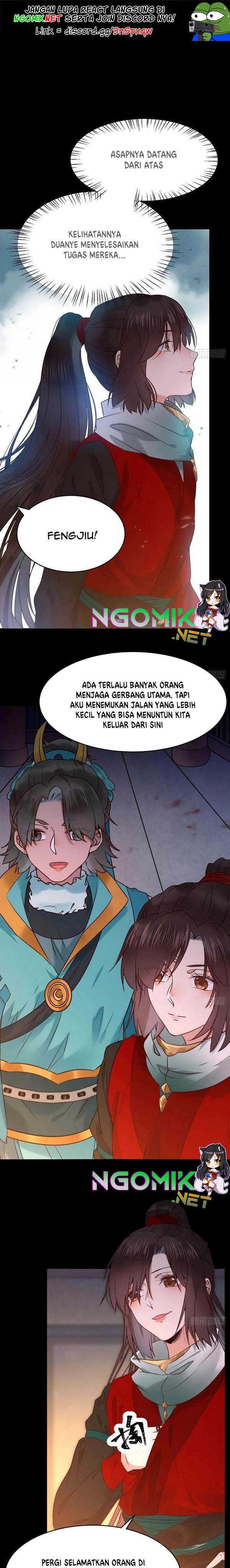 The Ghostly Doctor Chapter 385