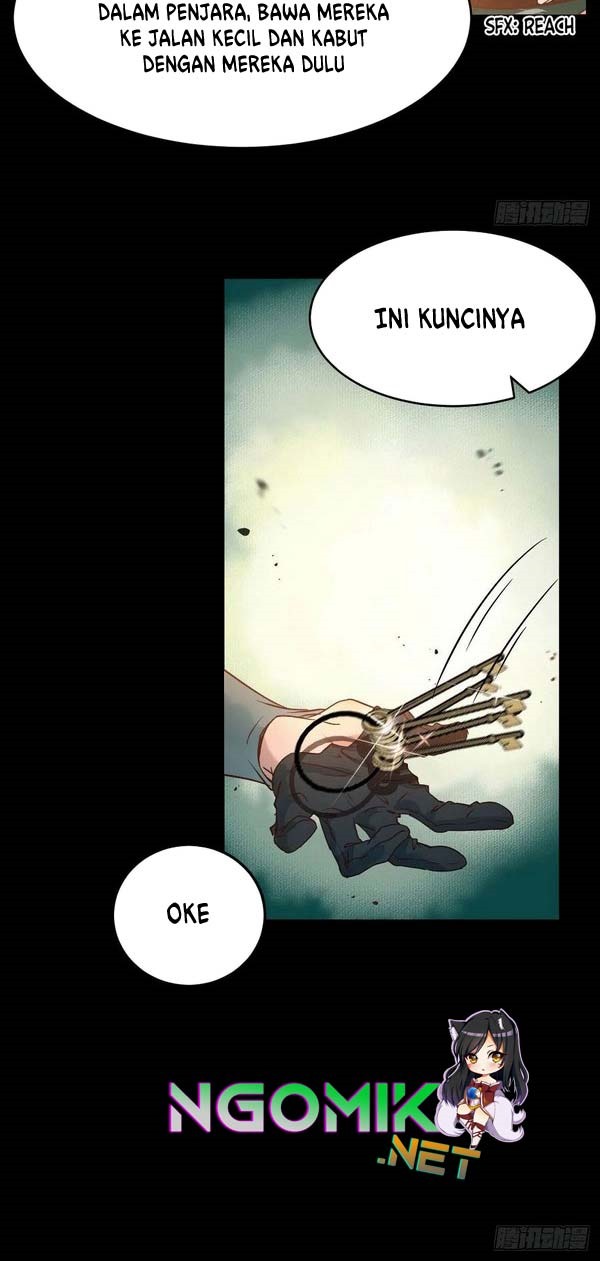 The Ghostly Doctor Chapter 385