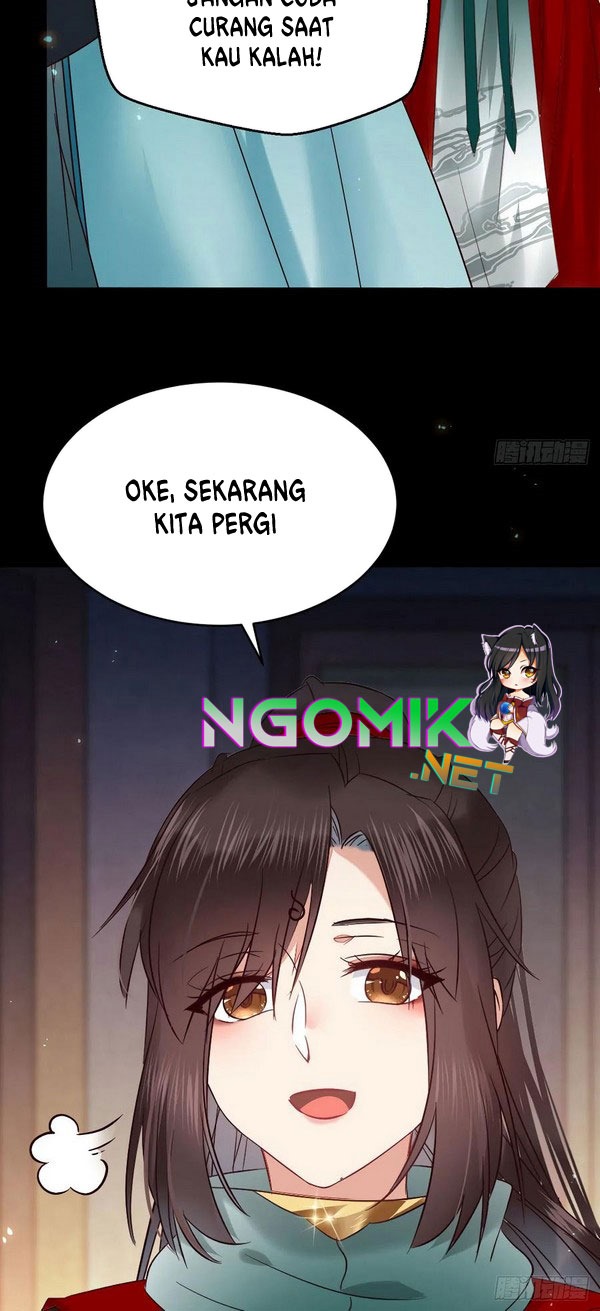 The Ghostly Doctor Chapter 385