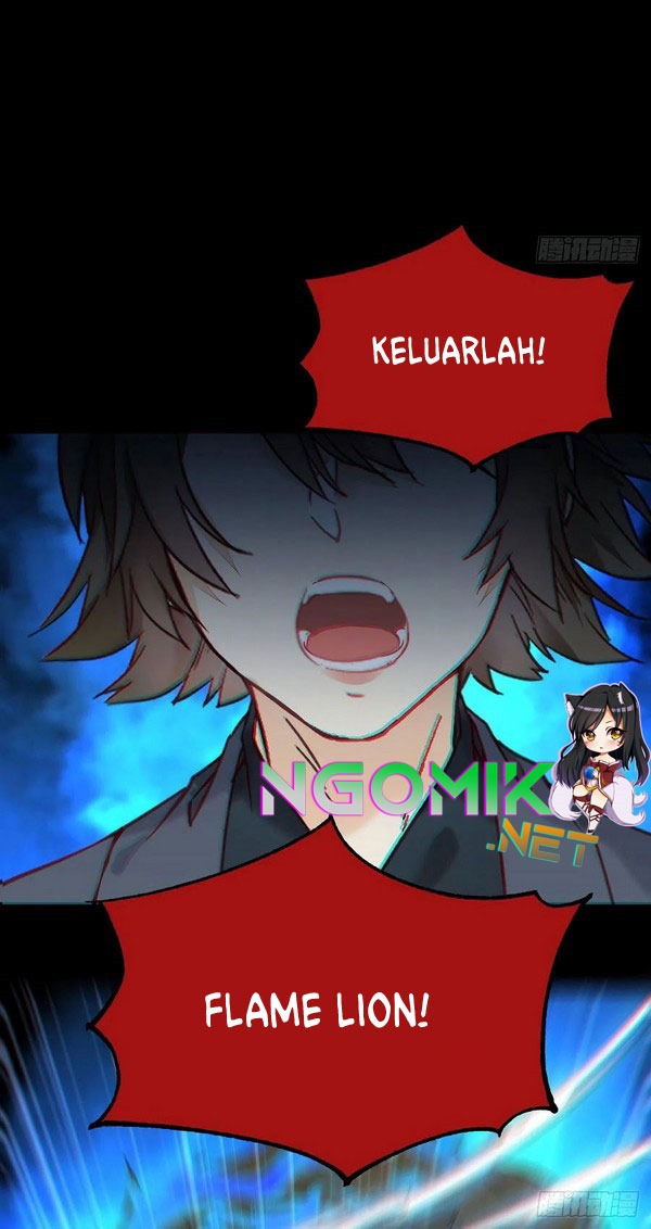The Ghostly Doctor Chapter 385