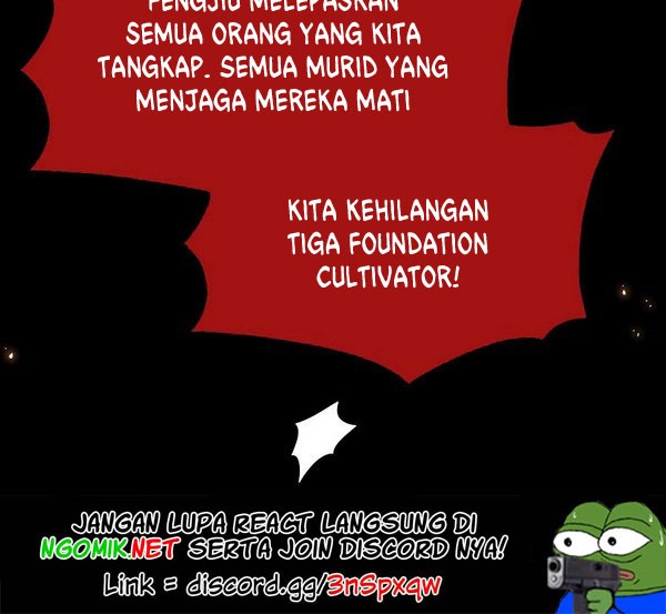 The Ghostly Doctor Chapter 385