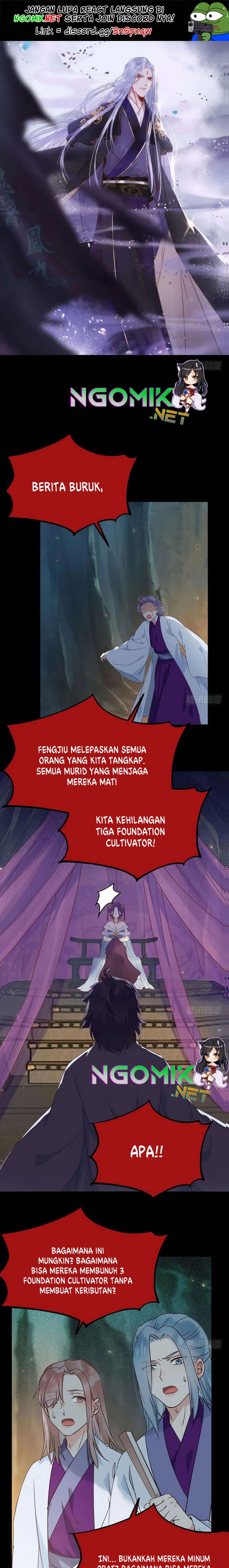 The Ghostly Doctor Chapter 386