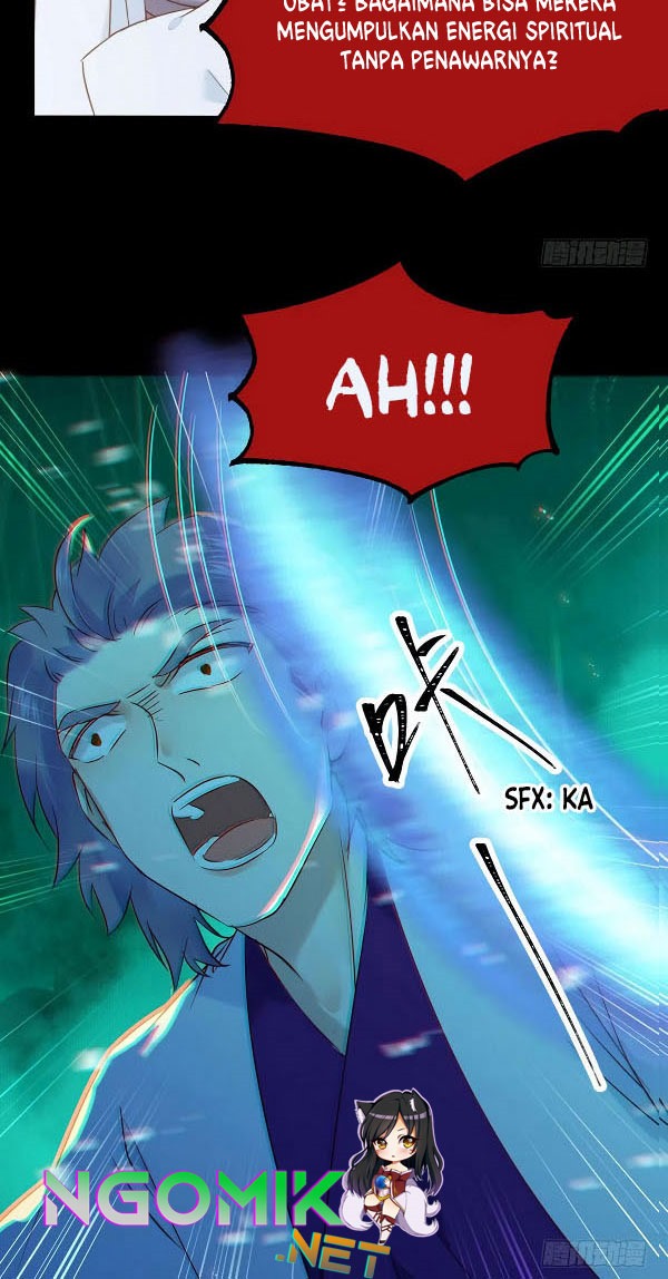 The Ghostly Doctor Chapter 386