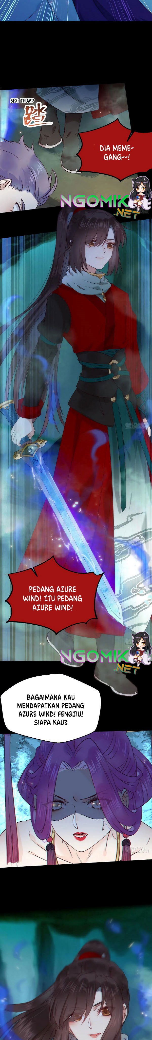 The Ghostly Doctor Chapter 386