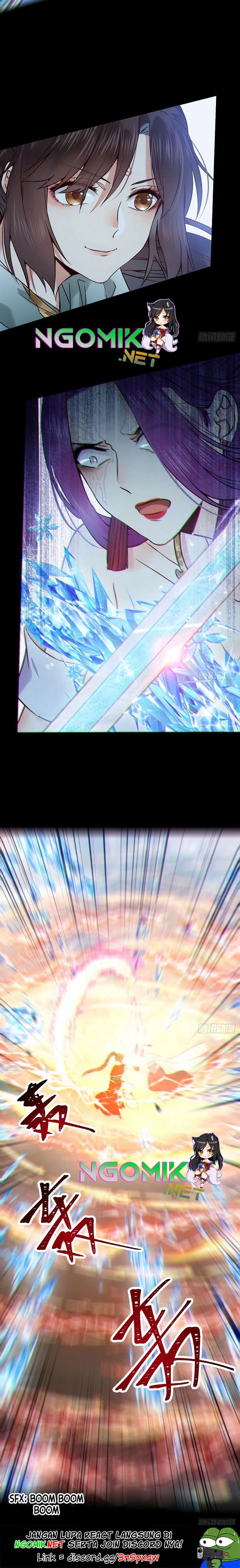 The Ghostly Doctor Chapter 386
