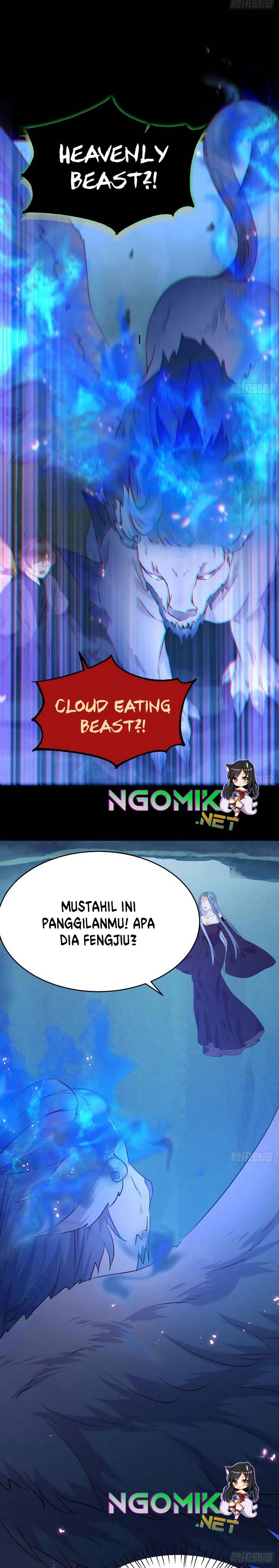 The Ghostly Doctor Chapter 387