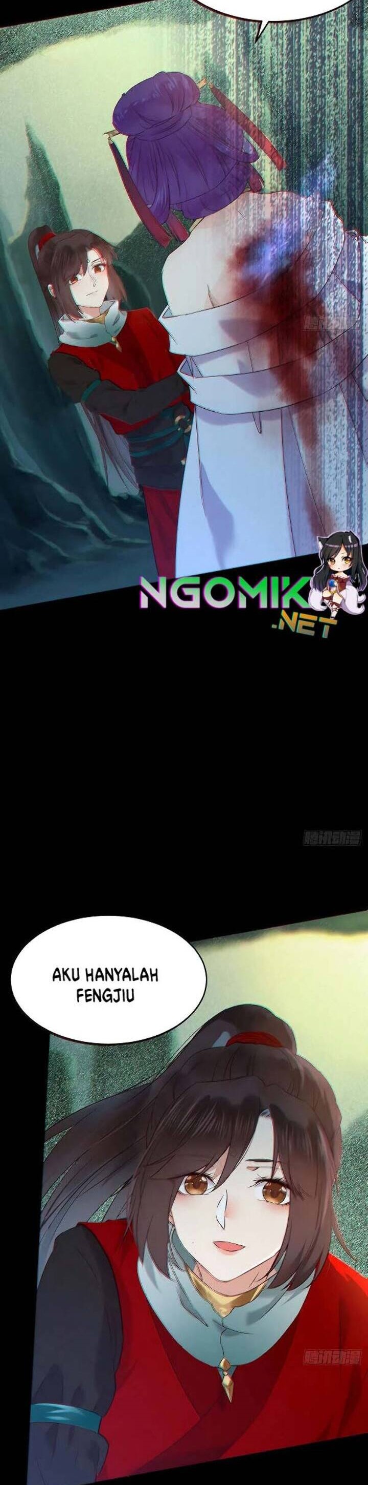 The Ghostly Doctor Chapter 388