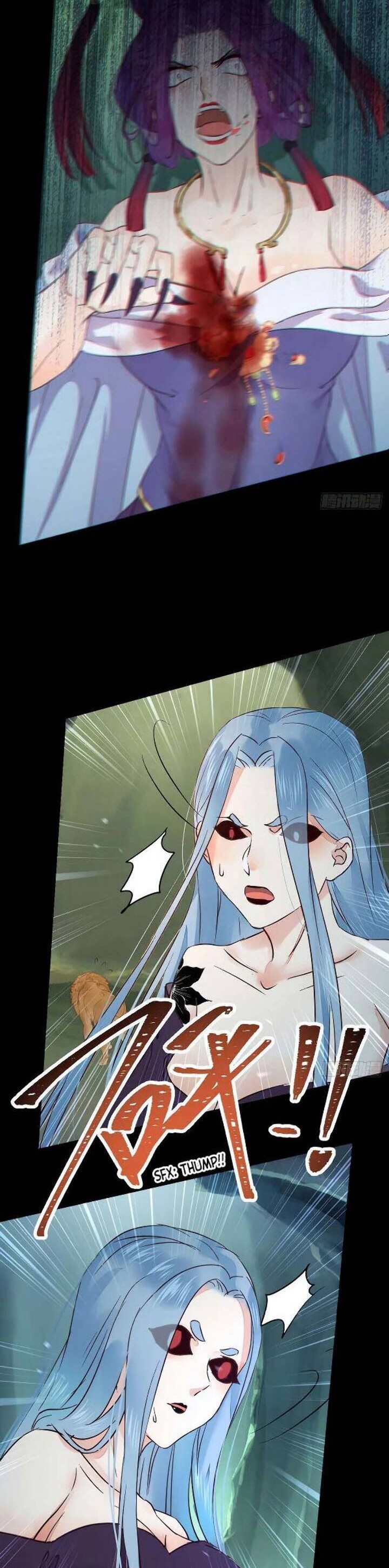 The Ghostly Doctor Chapter 388