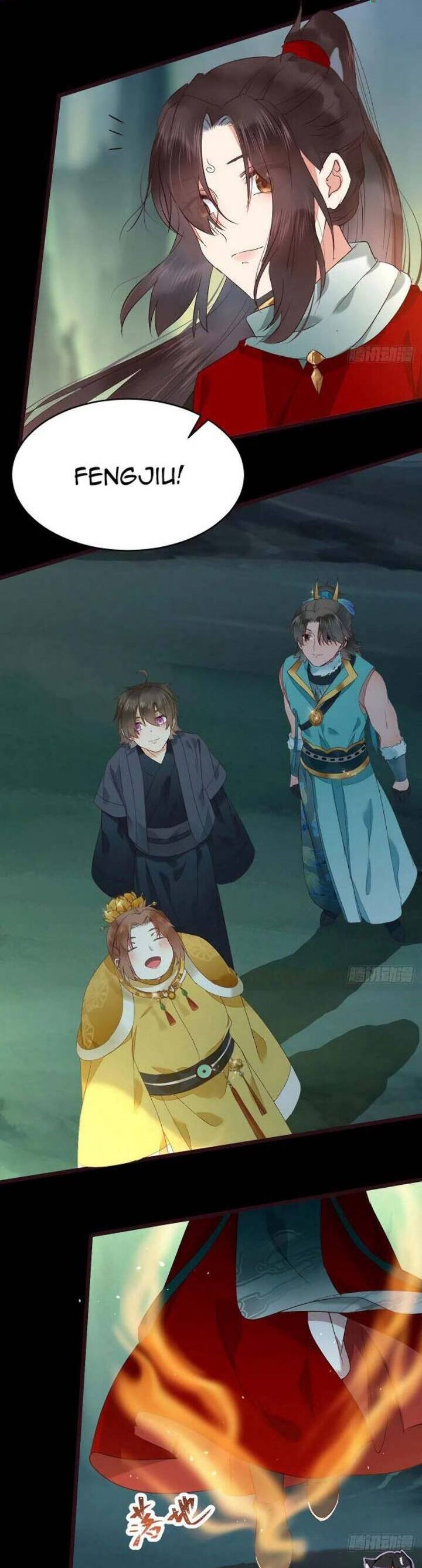 The Ghostly Doctor Chapter 389
