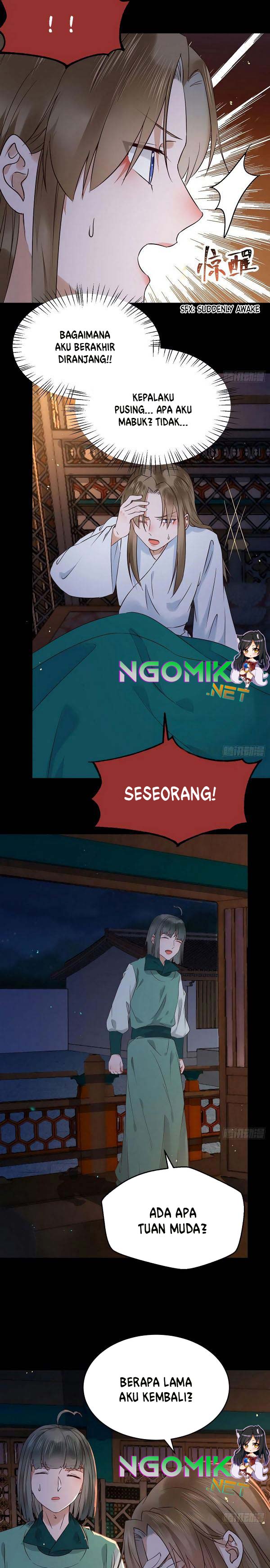 The Ghostly Doctor Chapter 393