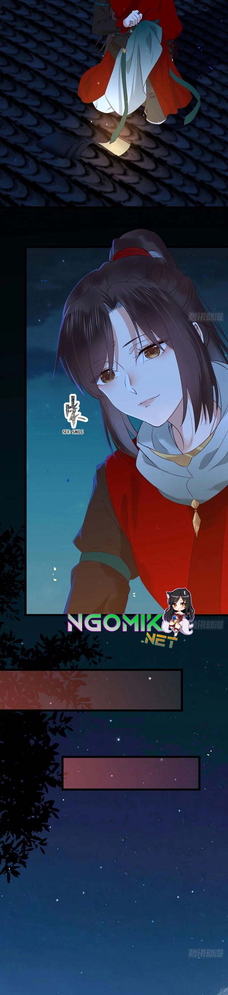 The Ghostly Doctor Chapter 394