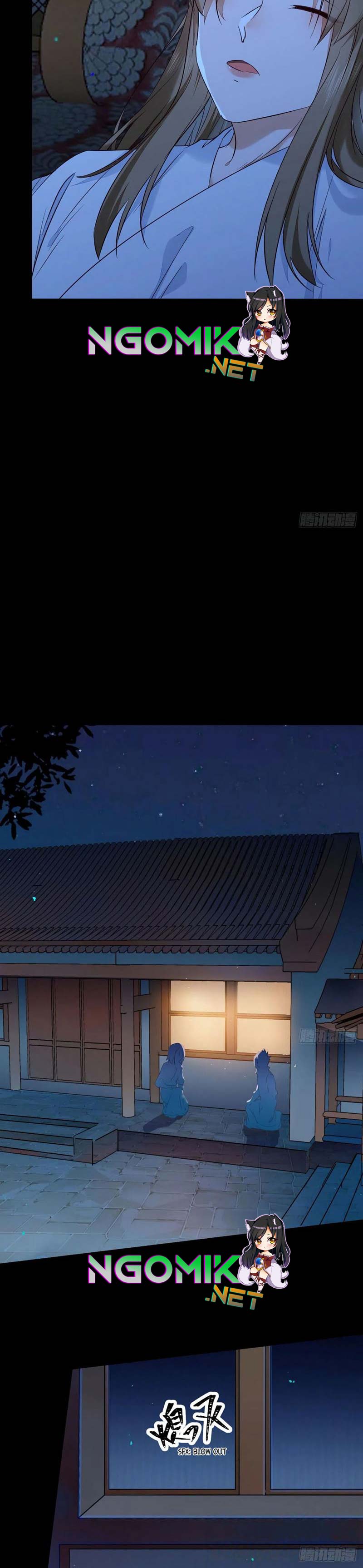 The Ghostly Doctor Chapter 394