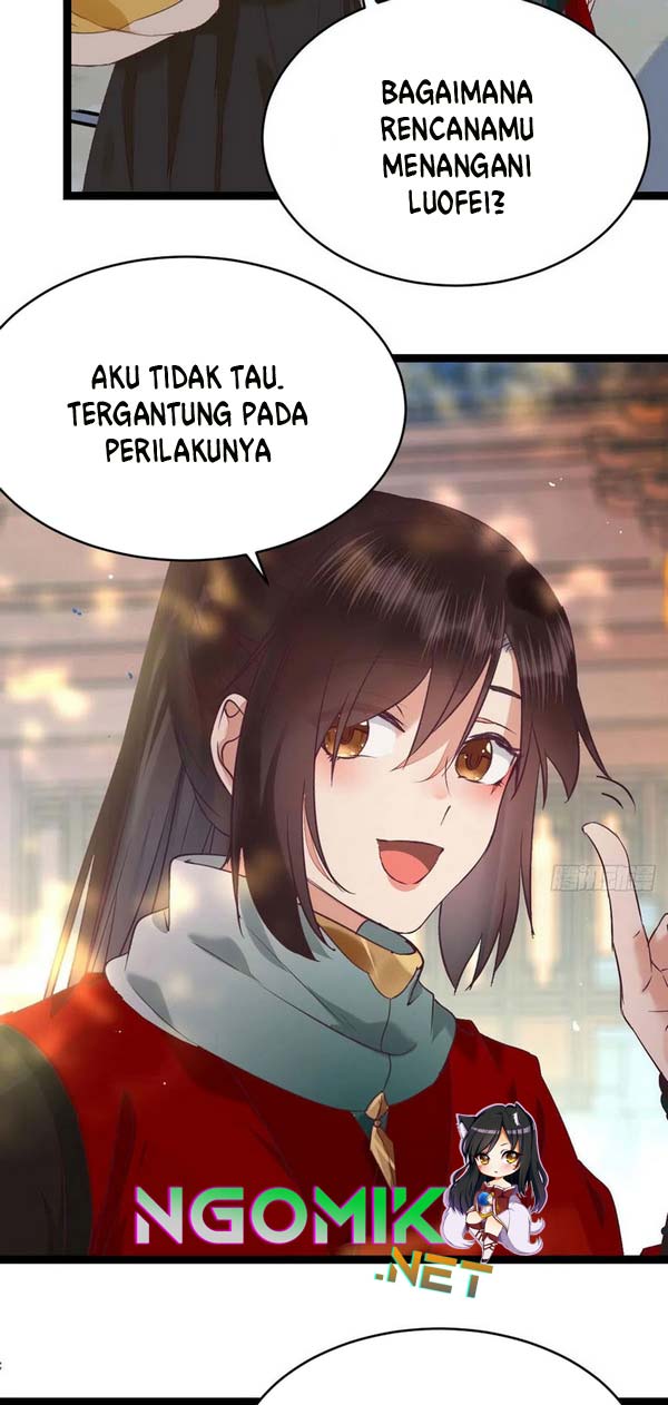 The Ghostly Doctor Chapter 395