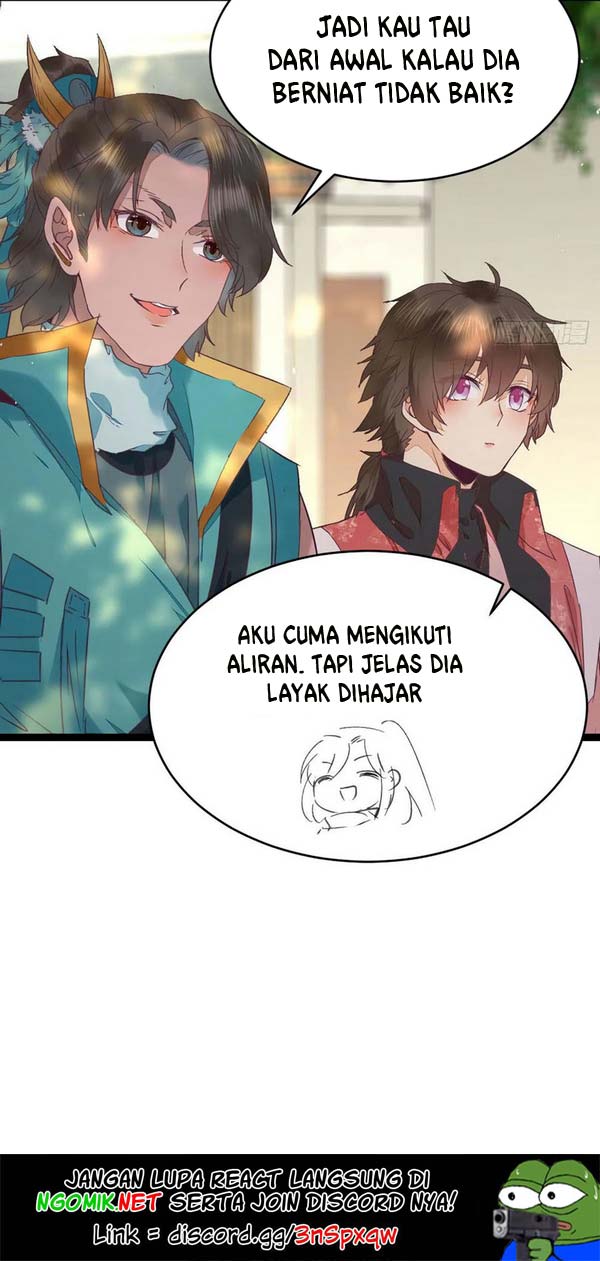 The Ghostly Doctor Chapter 395
