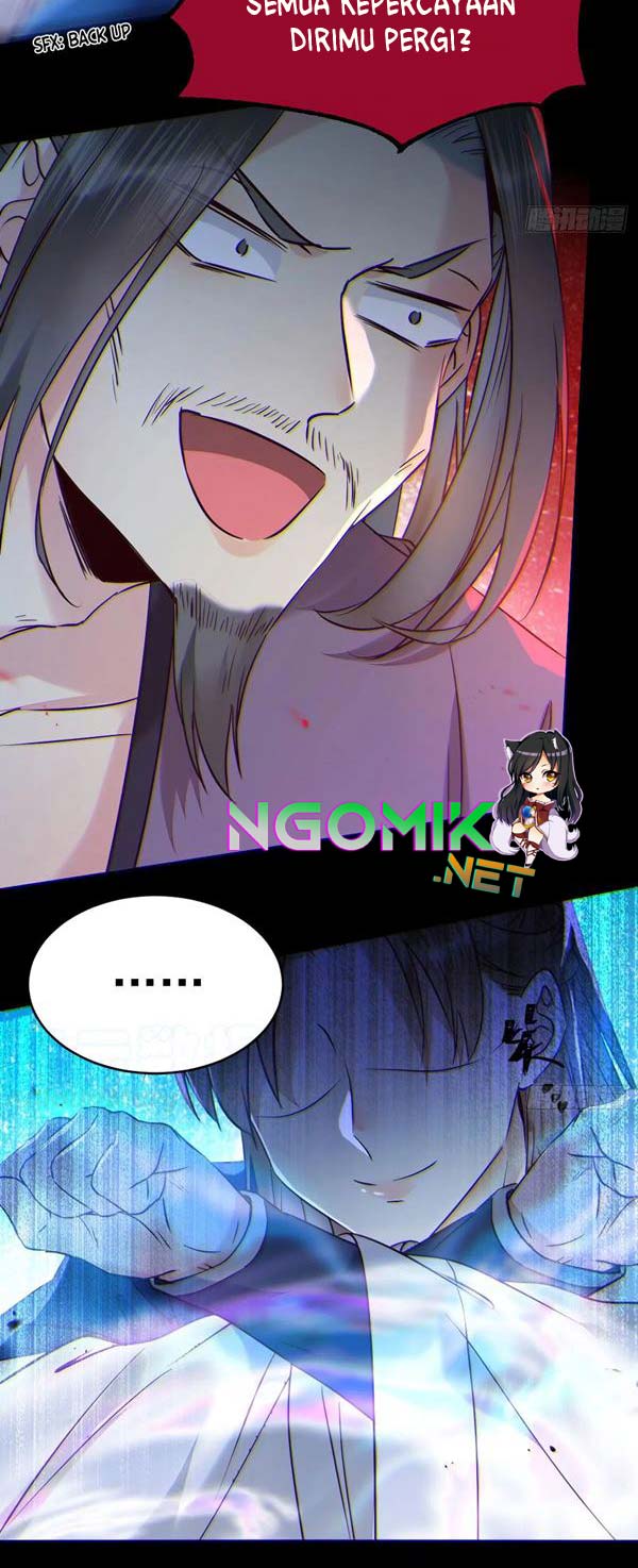 The Ghostly Doctor Chapter 397