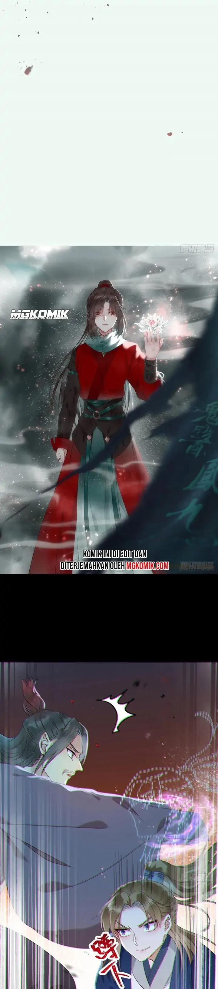 The Ghostly Doctor Chapter 398