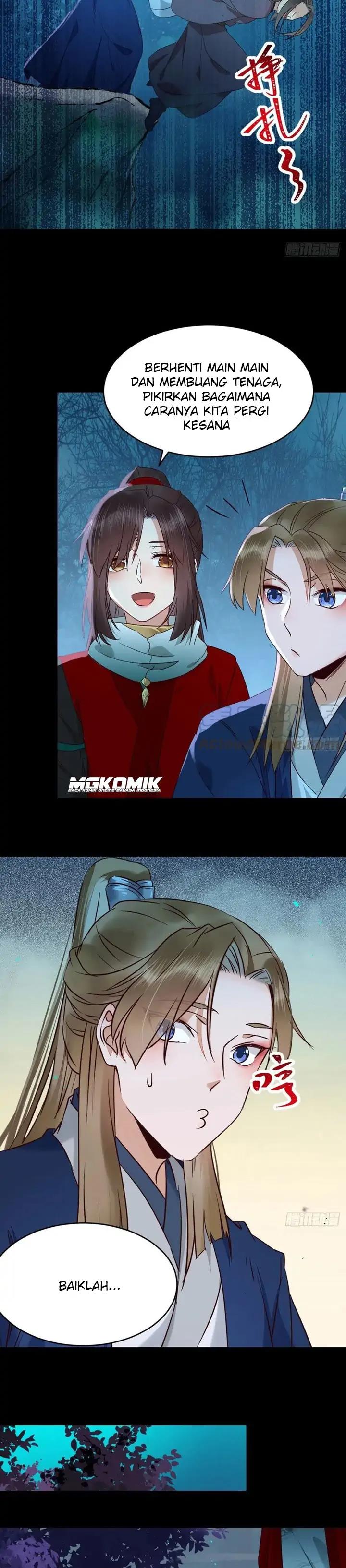 The Ghostly Doctor Chapter 398