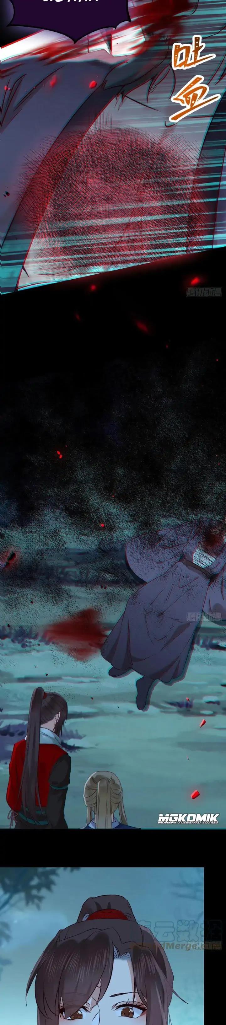 The Ghostly Doctor Chapter 398