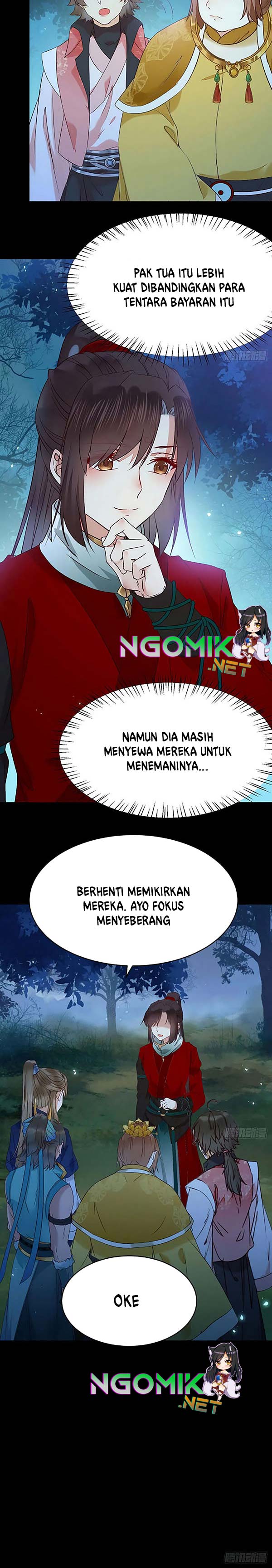 The Ghostly Doctor Chapter 400