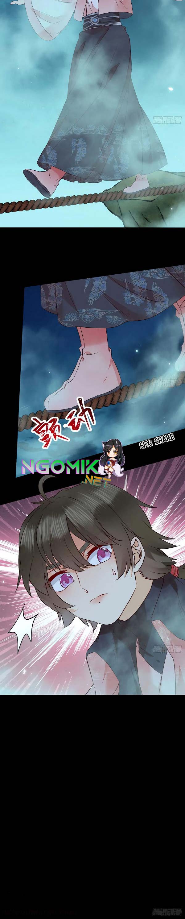 The Ghostly Doctor Chapter 400