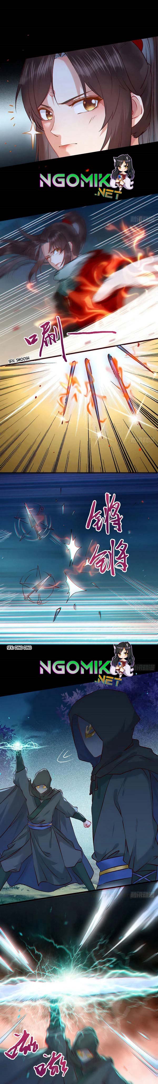 The Ghostly Doctor Chapter 404
