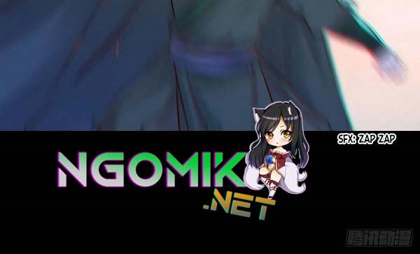 The Ghostly Doctor Chapter 404