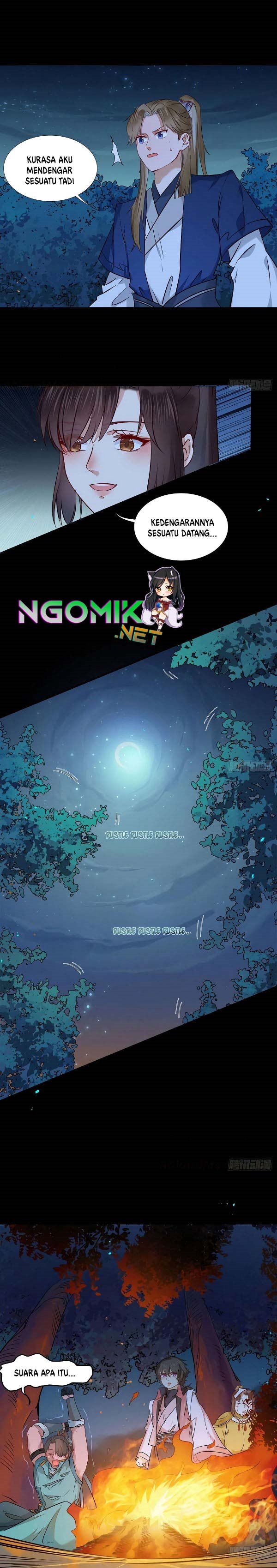 The Ghostly Doctor Chapter 407