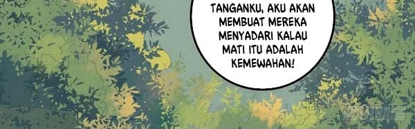 The Ghostly Doctor Chapter 411