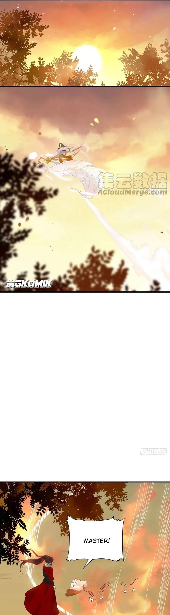 The Ghostly Doctor Chapter 415