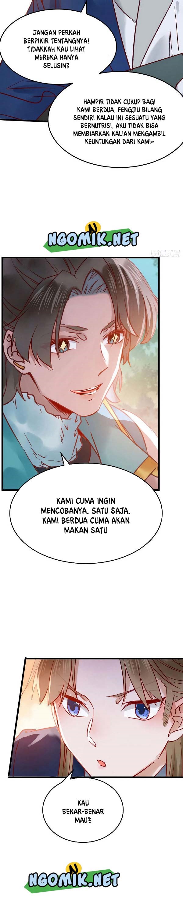 The Ghostly Doctor Chapter 416