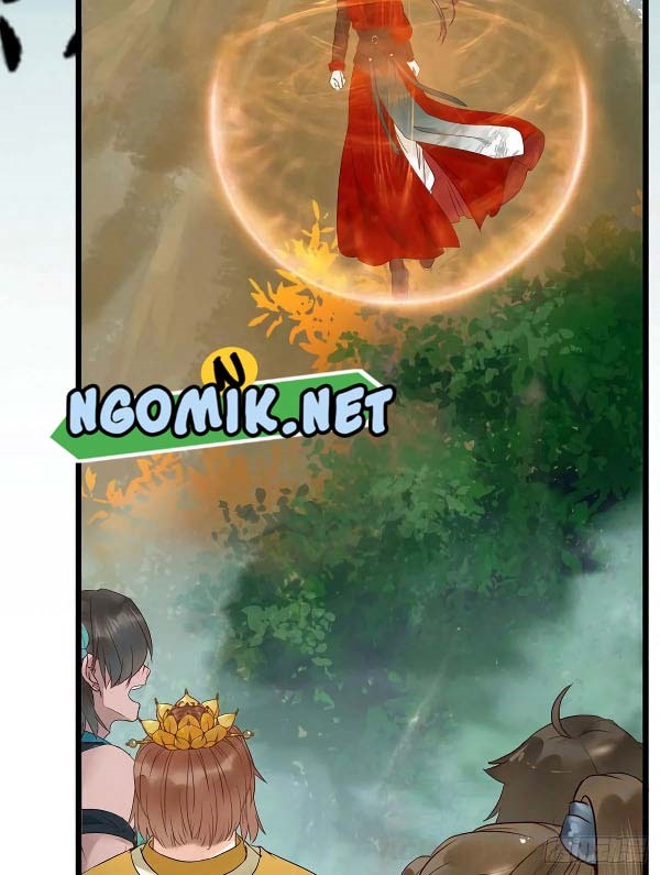 The Ghostly Doctor Chapter 416