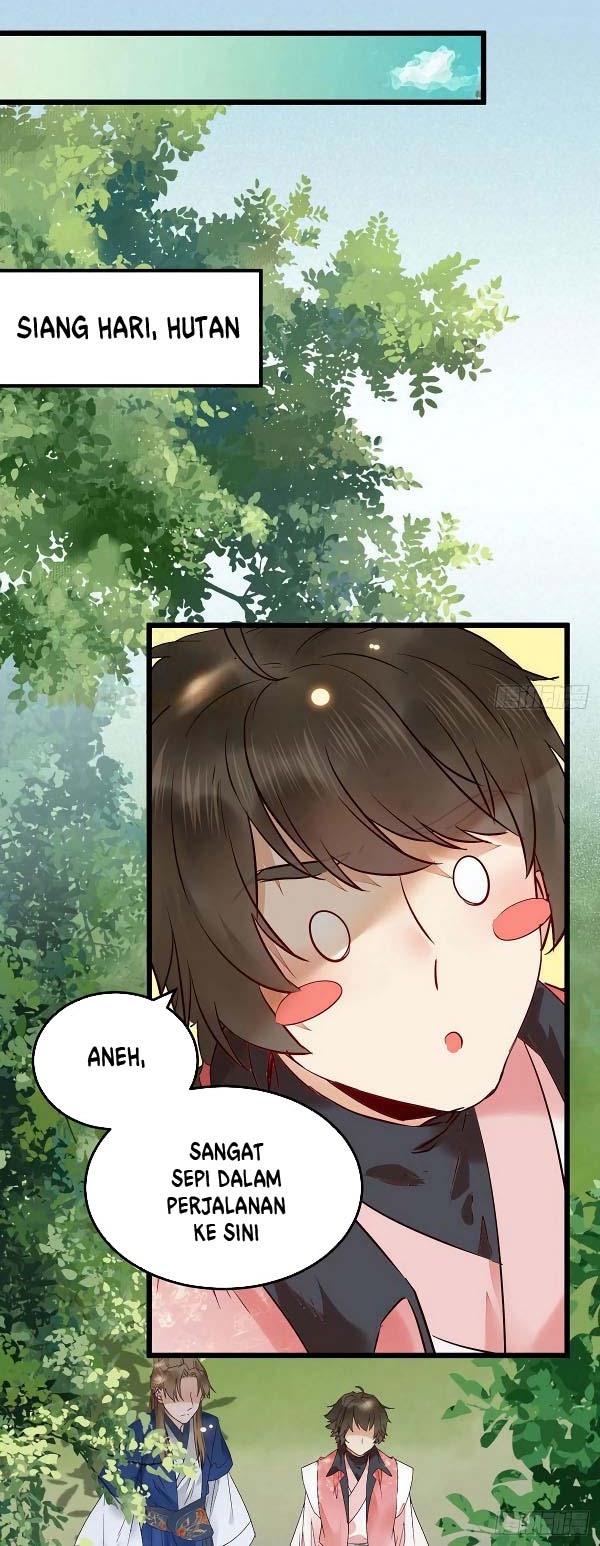 The Ghostly Doctor Chapter 416