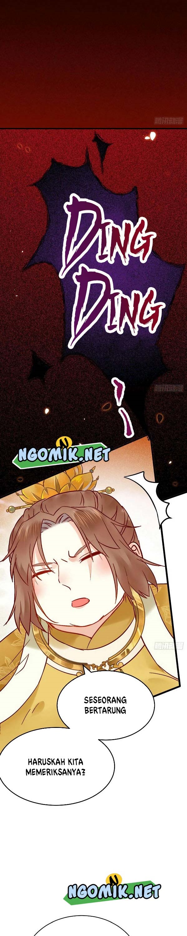 The Ghostly Doctor Chapter 416