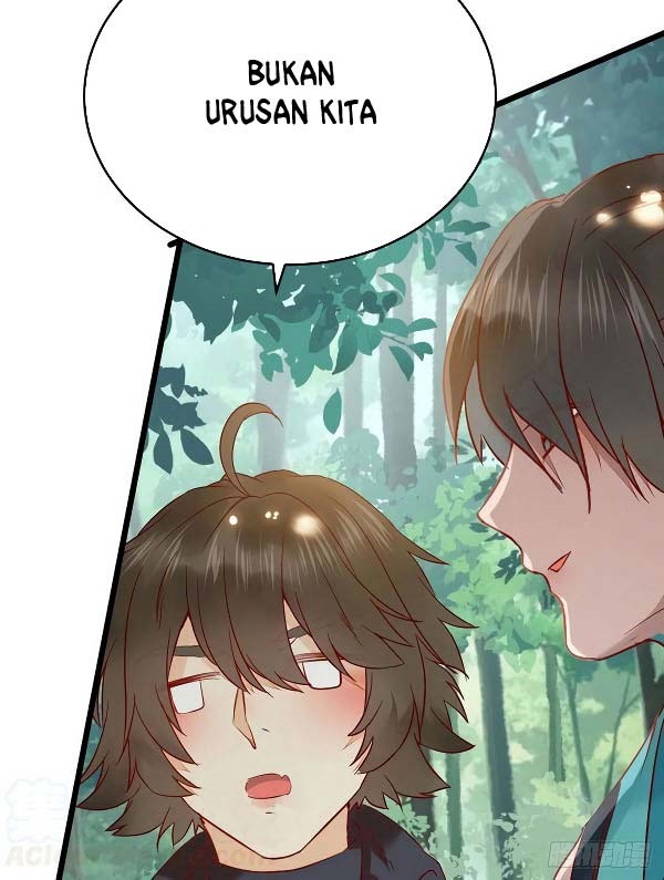 The Ghostly Doctor Chapter 416