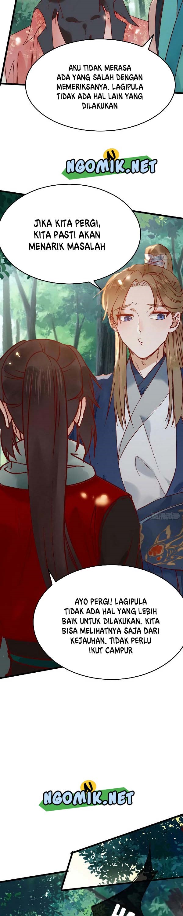 The Ghostly Doctor Chapter 416
