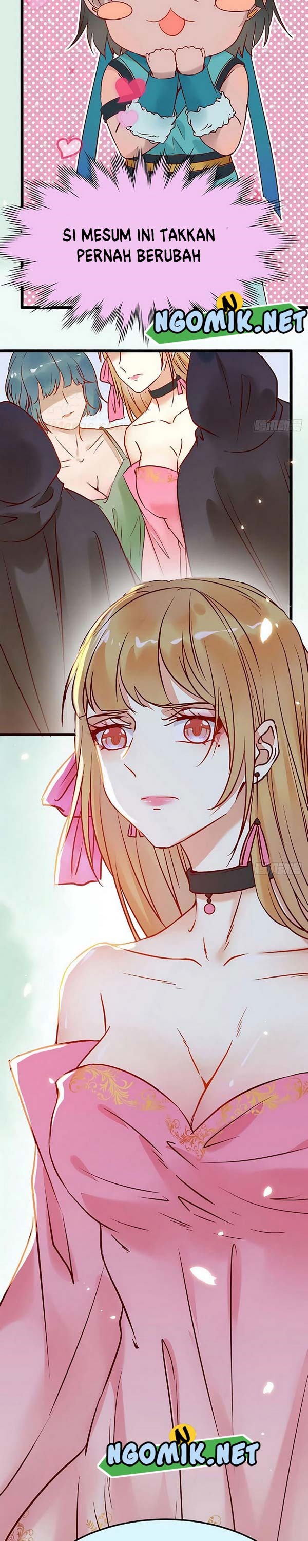 The Ghostly Doctor Chapter 416
