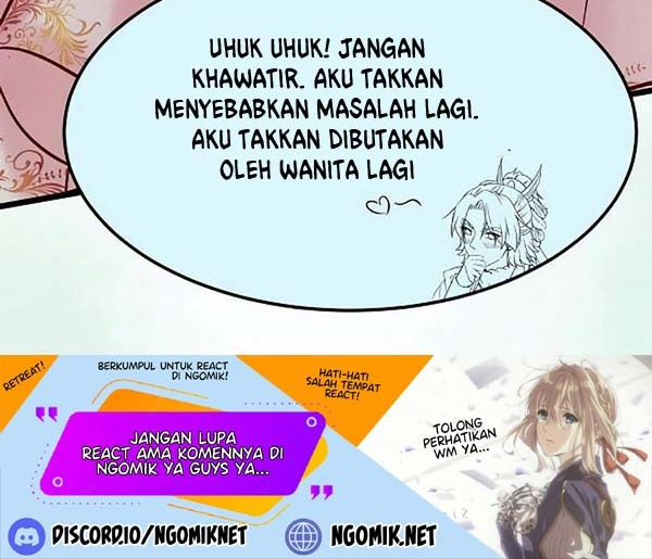 The Ghostly Doctor Chapter 416