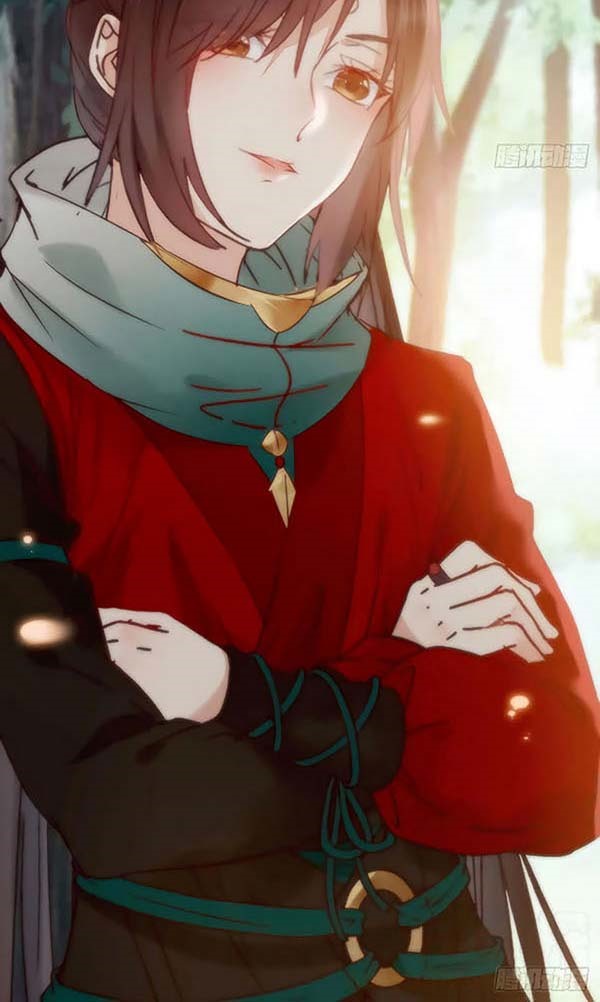 The Ghostly Doctor Chapter 417