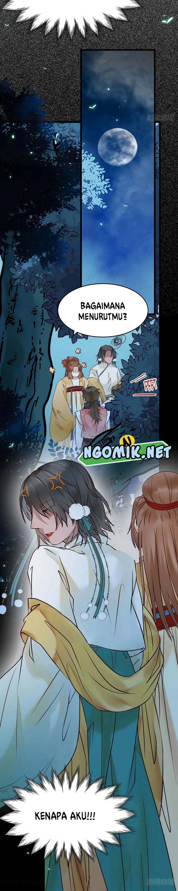 The Ghostly Doctor Chapter 417
