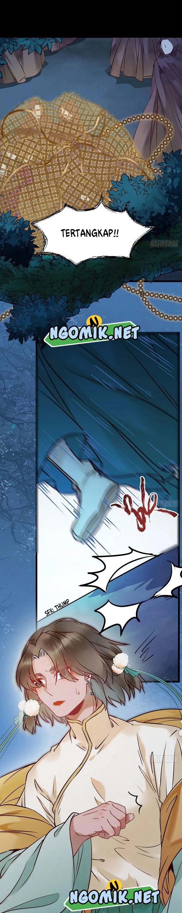 The Ghostly Doctor Chapter 417