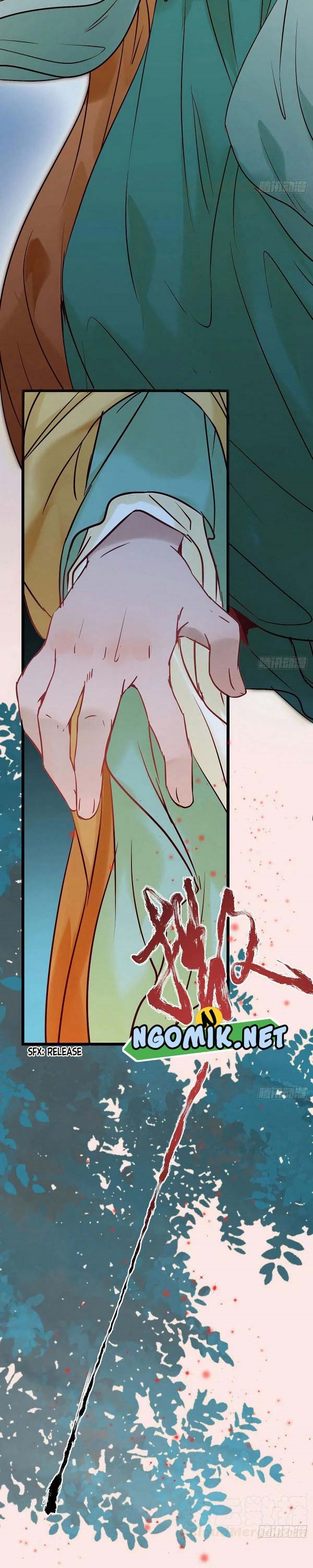 The Ghostly Doctor Chapter 417